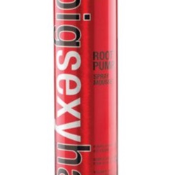 Big Sexy Hair Root Pump Volumizing Spray Mousse